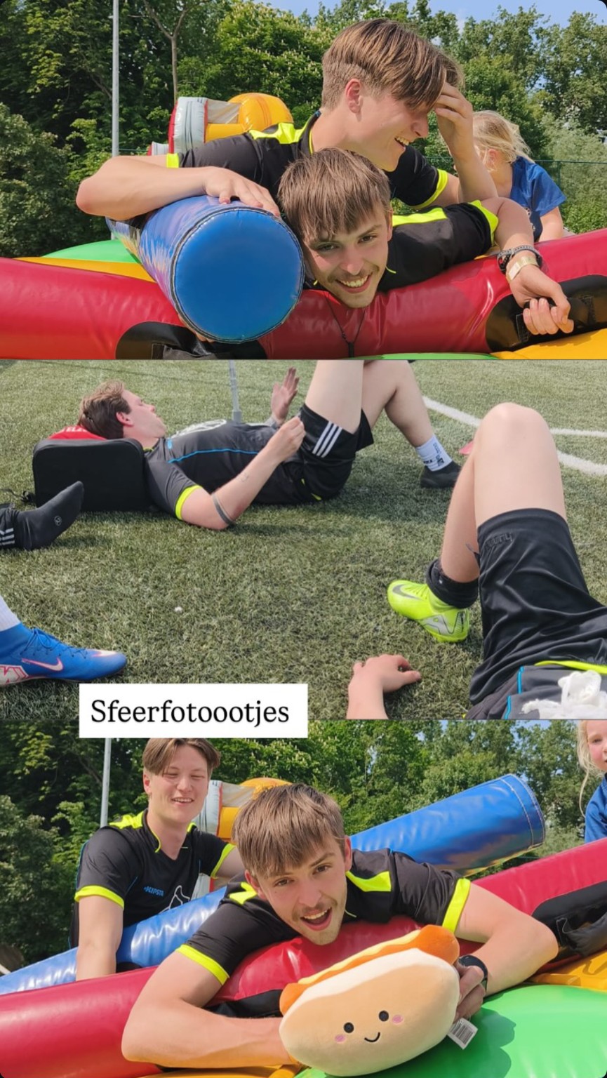 Spelers