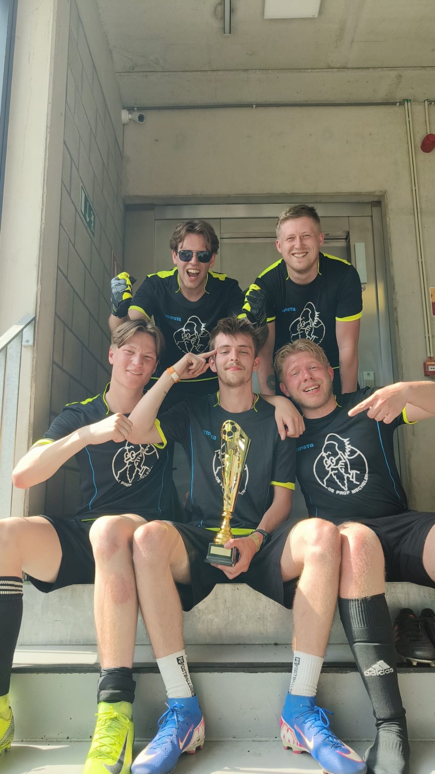 Voetbalteam