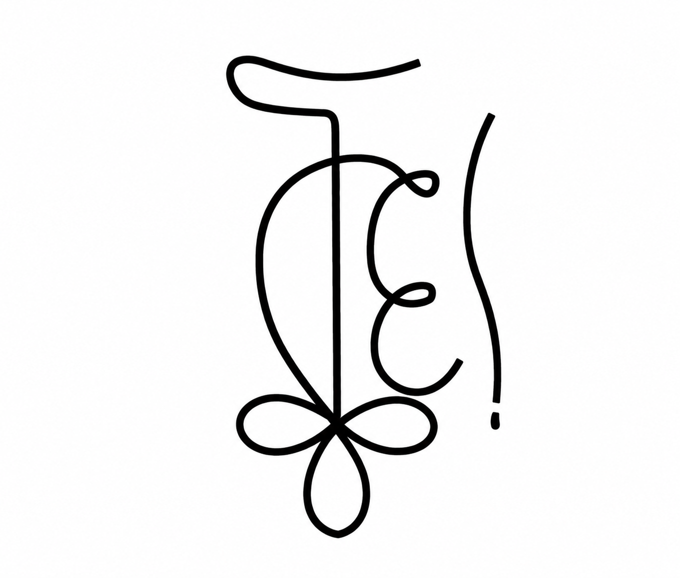 Educa monogram